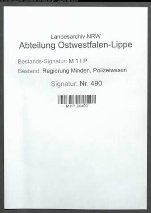 Bestandsmeldung und Beschlagnahme von Tierhäuten und Leder