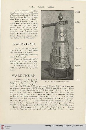 ⟦Waldthurn⟧