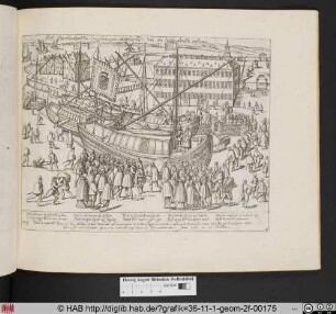 Deß Durchleuchttichsten Ertzhertzogen Mattheis etc. Von den Niderlanden außzug [29.10.1581].