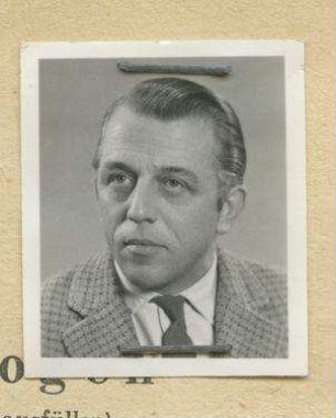 Günter Münch