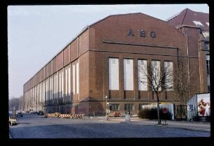 AEG Huttenstr. 25.2.78.