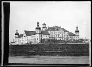 Olmütz (Olomouc/Tschechische Republik). Kloster Hradisko