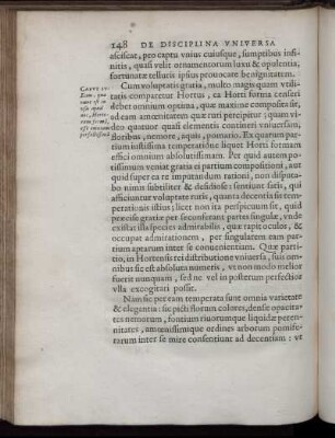 Capvt. IV.