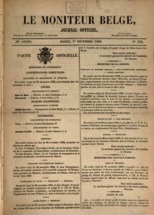 Moniteur belge : journal officiel = Belgisch staatsblad. 1868,12 = Jg. 38