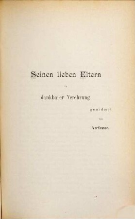 Über die Reductionsproducte des Chinolin-Äthylbroms : Inaug.-Diss.