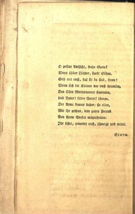 [Gedicht]