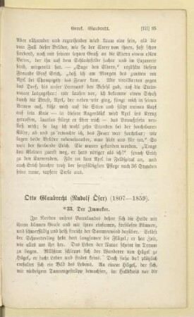 Otto Glaubrecht (Rudolf Öser) (1807-1859)