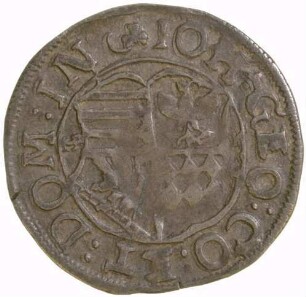 Münze, Groschen, 1640