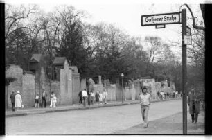 Kleinbildnegativ: Walter-Rindfleisch-Gedächtnisrennen, 1976