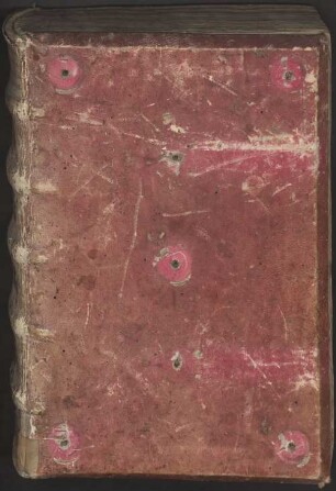 Chunradi abbatis Haylsprunnensis sermonum de tempore pars aestivalis et hiemalis et sermones de Sanctis - BSB Clm 17244