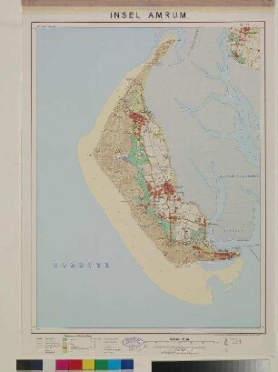 INSEL AMRUM