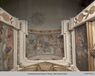 San Nicolò, Fabriano