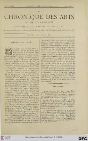 Nr. 2 (Avril-Juin 1917)