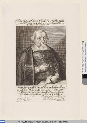 Georg Engelmann