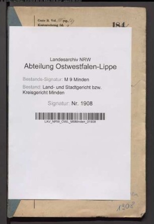 Sonstige: Rose, Henriette Friederike Louise: