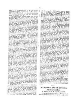 50. Allgemeine Schleswig-Holsteinische Lehrerversammlung : in Segeberg am 27., 28. und 29. Juli 1904