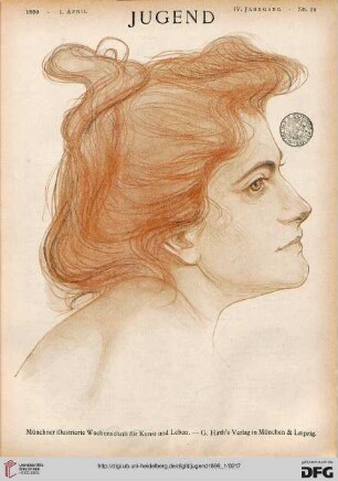 Nr. 14 (1. April 1899)