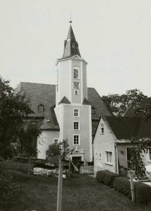 Sankt Annenkirche