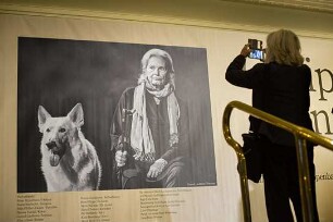 Auf der Suche nach Ingmar Bergman