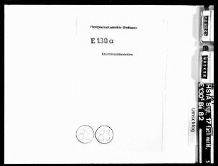 Verfassungsreform: Entwurf eines Verfassungsgesetzes betr. Abänderungen des IX. Kapitels der Verfassungsurkunde