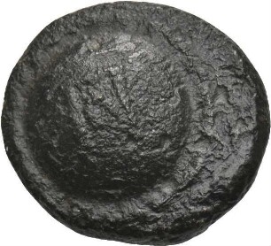 Aspendos / Pamphylien, 399-27 v. Chr.