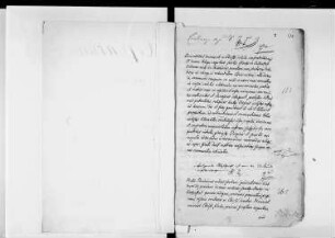 Copiale litterarum ecclesiae B. V. Mariae in Halberstadt