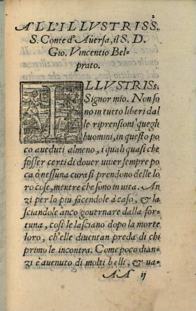 Ragionamenti