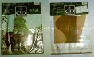 Damenstrümpfe Marke "CD" (originalverpackt)