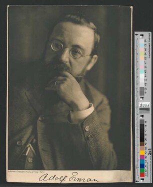 Adolf Ermann