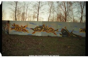 DEK SAS | {HERZ} SAS | MADE ON EARTH | AYM PBS