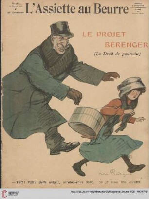 No. 463 12 Février 1910
