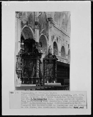 Rosenkranzaltar