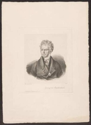 Reichenbach, Georg von