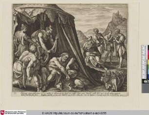 [Honour Thy Father and Thy Mother; Ehre Vater und Mutter]