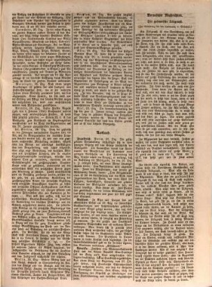 Die Bayerische Presse : eine constitutionell-monarchische Zeitung, 1850,1/6