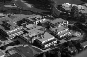 Freiburg, Haslach: Staudinger-Schule