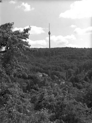 Fernsehturm