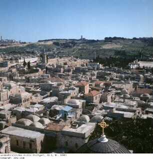 Israel: Jerusalem