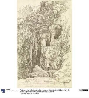 Die Guácharo-Höhle