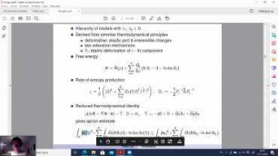 On planar flows of viscoelastic fluids of the Burgers type