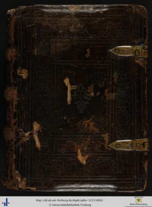 Psalterium