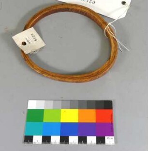 Armring aus Elfenbein