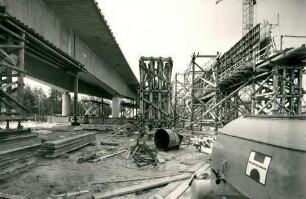 Brücke BW 40, ohne Datum