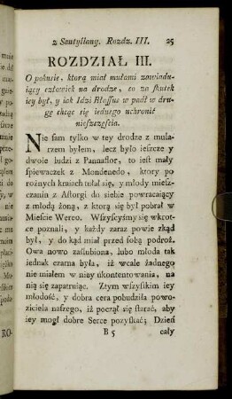 Rozdział III.