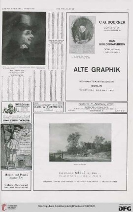 Nr. 48/49 (10. Dez. 1939), S. 7: Preisberichte