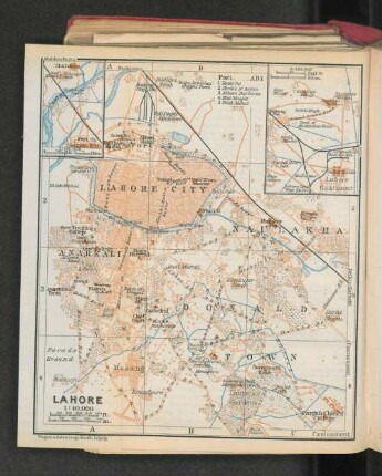 Lahore
