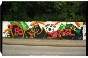 "FooTBALL" WORLDCUP SoCCER FuTBoL | 52