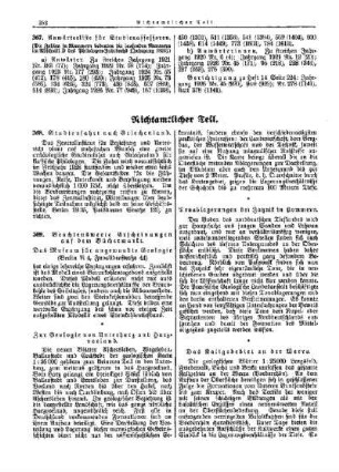 Studienfahrt nach Griechenland : [Nichtamtlicher Teil]