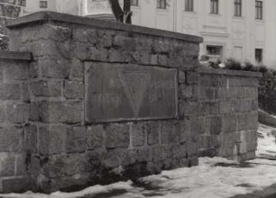 Denkmal für die Opfer des Faschismus