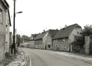 Breunsdorf, Nr. 34 und 33 ff.